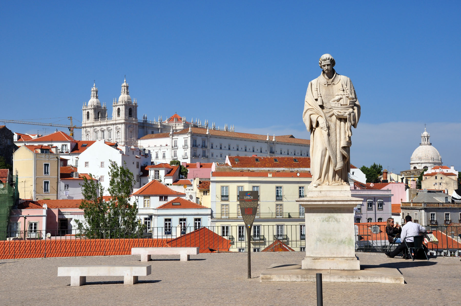 Lisbon